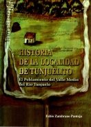 Historia de la localidad de Tunjuelito: el poblamiento del valle medio del río Tunjuelo